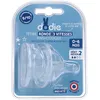 dodie® Initiation+ Anti-Kolik-Sauger 0-6 Monate 2 ct