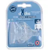 dodie® Anti-Kolik Flaschensauger Initiation+ ab 6 Monate 2 ct