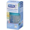 dodie® Babyflasche Initiation+ 150 ml Anti-Kolik Rundsauger 0-6 Monate...