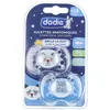 dodie® Schnuller Duo 18+ Monate 2 ct
