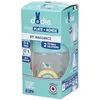 Dodie Babyflasche KIT NAISSANCE Anti-Colic 1 ct