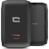 Crosscall X-POWER V3 (6000 mAh, 22.20 Wh), Powerbank, Schwarz