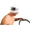 Badekappe Z3R0D Weiß TU