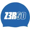 Badekappe Z3R0D Blau TU