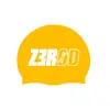 Badekappe Z3R0D Jaune TU