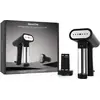 SteamOne Garment steamer SN200B+P K  RINKIKLIS RP10B, 2000 W, Dampfglä...
