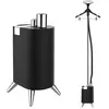 SteamOne MINILYS, 1 l, 1 min, Schwarz, 42 g/min, 21 min, 2000 W