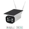 Omajin Netzwerkkamera OMA-OSC-01-EU Solar/Akku/HD/Alarmsystem (1920 x ...