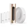 Netatmo Set Welcome + Tags + Siren Alarmanlagen-set