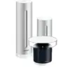 Netatmo Smart-Wetterstation + Regenmesser