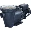 Selbstansaugende Pumpe 1 PS mit Vorfilter - 18 m3/h