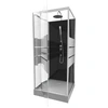 Aurlane CAB113, 900 mm, 900 mm, 2250 mm