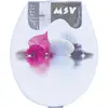 MSV, WC Deckel, Borneo