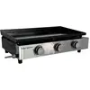 Happy Garden BQ501, 10,1 kg, 655 mm, 445 mm, 190 mm, 11,1 kg, 2 Stück