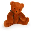 Maïlou Tradition Plüschtier Teddybär Plüsch - 30 cm Sowen MA0276