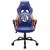Subsonic Dragon Ball Z Gaming-Stuhl, Blau