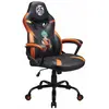 Subsonic SA5573-D4, PC-Gamingstuhl, 110 kg, Gepolsterter, ausgestopfte...