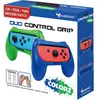 Subsonic Colorz Griff Für Joy-con