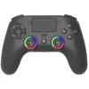Subsonic 147449, Gamepad, PC, PlayStation 4, D-Pad, Home button, Reset...