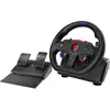 Subsonic Superdrive 270 GT-5 (PC, PS5), Gaming Controller, Schwarz