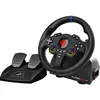 Subsonic Superdrive 220 RS-5, Lenkrad + Pedale, Nintendo Switch, Ninte...