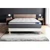 Actisom Actiflex plus matratze 90x200cm + Bettgestell mit lattenrost ,...