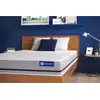 Actisom Actiflex soft matratze 80x190cm, Taschenfederkern, Härtegrad 3...