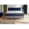 Actisom Actiflex sleep matratze 90x190cm + Bettgestell mit lattenrost ...