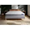 ACTISOM Actiflex dream matratze 180x200cm + Bettgestell mit lattenrost...