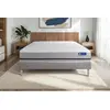 ACTISOM Actiflex soft matratze 200x200cm + Bettgestell mit lattenrost ...