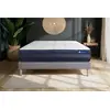 Actisom Actiflex tech matratze 80x200cm + Bettgestell mit lattenrost -...