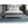 Actisom Actiflex relax matratze 80x200cm + Bettgestell mit lattenrost ...