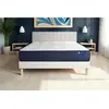 Actisom Actiflex life matratze 120 x 190cm + Bettgestell mit lattenros...