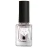All Tigers, Nagellack, Veganer und natürlicher Base + Top Coat (Klar)
