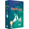 Asmodee Behind, Kartenspiel, 10 Jahr(e), 60 min, 60 min