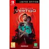 Videospiele Microids Alfred Hitchcock - Vertigo - Switch TU