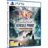 Microids Playstation Games Ps5 Agatha Christie Hercule Poirot The London Case