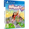 Microids The Sisters 2: Road to Fame, PlayStation 4, E (Jeder)