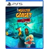 Microids Inspector Gadget: Mad Time Party, PlayStation 5, E (Jeder)