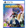 Microids Playstation Games Ps5 Grendizer: The Feast Of The Wolves Fr