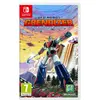 Microids Nintendo Games Switch Ufo Robot Grendizer - Standard