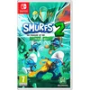 MICROÏDS Nintendo Games Switch The Smurfs 2 The Prisoner Of The Green Stone