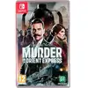 Nintendo Games Switch Agatha Christie-murder On The Orient Express