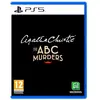 Microids Agatha Christie : The ABC Murders Standard PlayStation 5