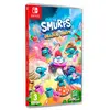 Nintendo Games Switch The Smurfs - Village Party