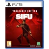 Microids Sifu - Vengeance Edition, PlayStation 5