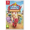 Microids Dino Ranch   Ride to the Rescue, Nintendo Switch, E (Jeder)