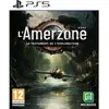Microids Amerzone: The Explorer's Legacy - Limited Edition, PlayStatio...