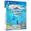 Videospiele Microids Dolphin Spirit - Mission Ocean - PS4 TU