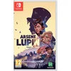 Microids Arsene Lupin: Once a Thief, Nintendo Switch, E (Jeder)